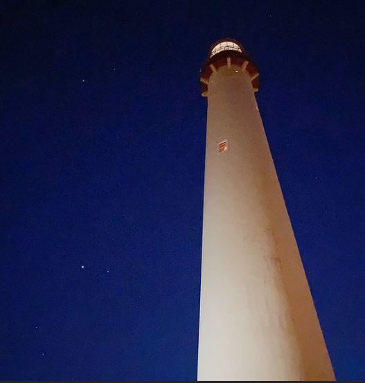 Image: Stairways to the Stars Lighthouse Climb